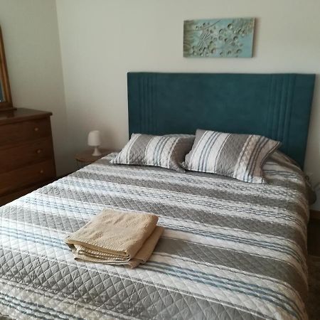 Rivers Nation Surf Camp Bed and Breakfast Atouguia Da Baleia Exterior foto