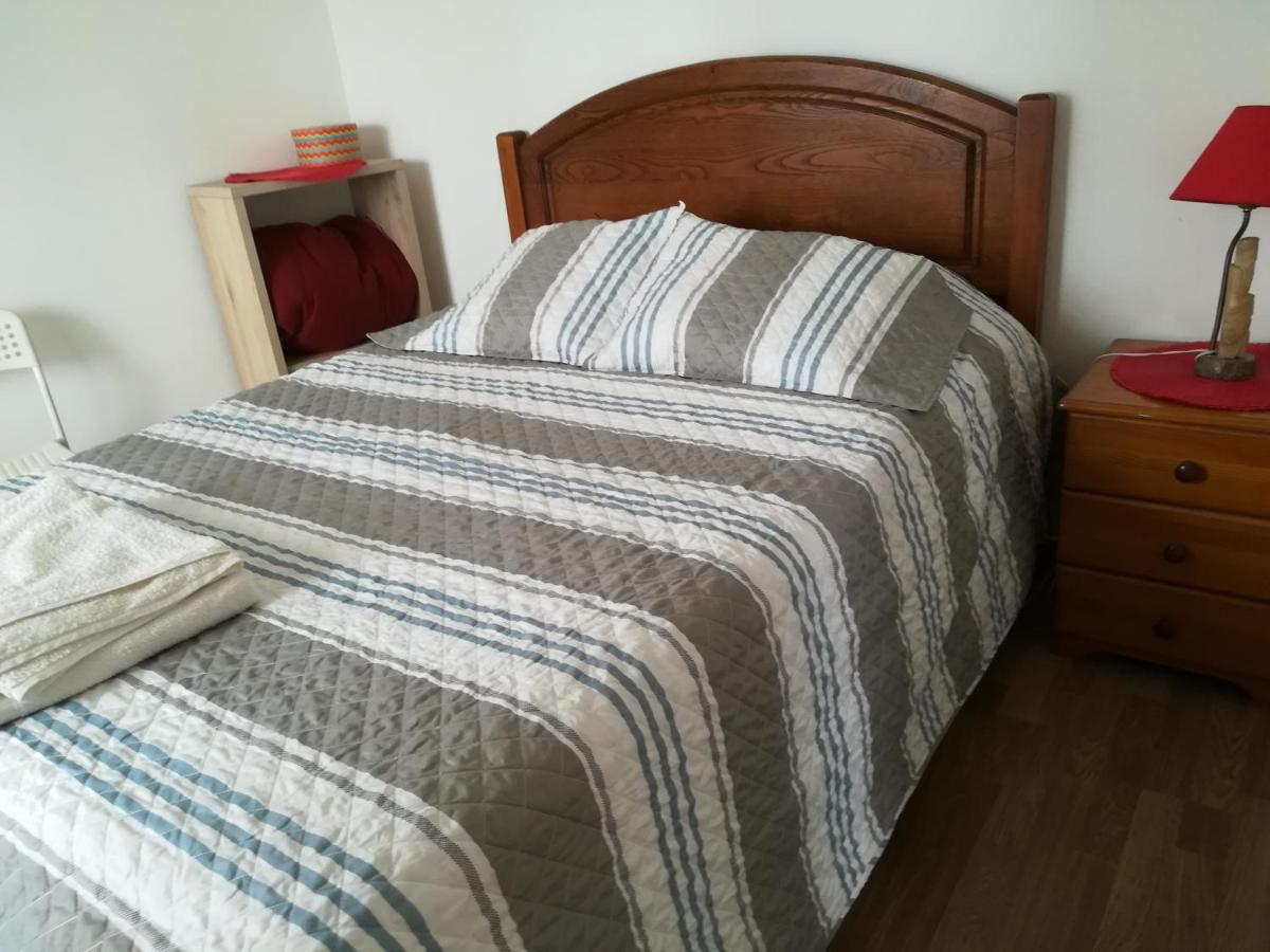 Rivers Nation Surf Camp Bed and Breakfast Atouguia Da Baleia Exterior foto