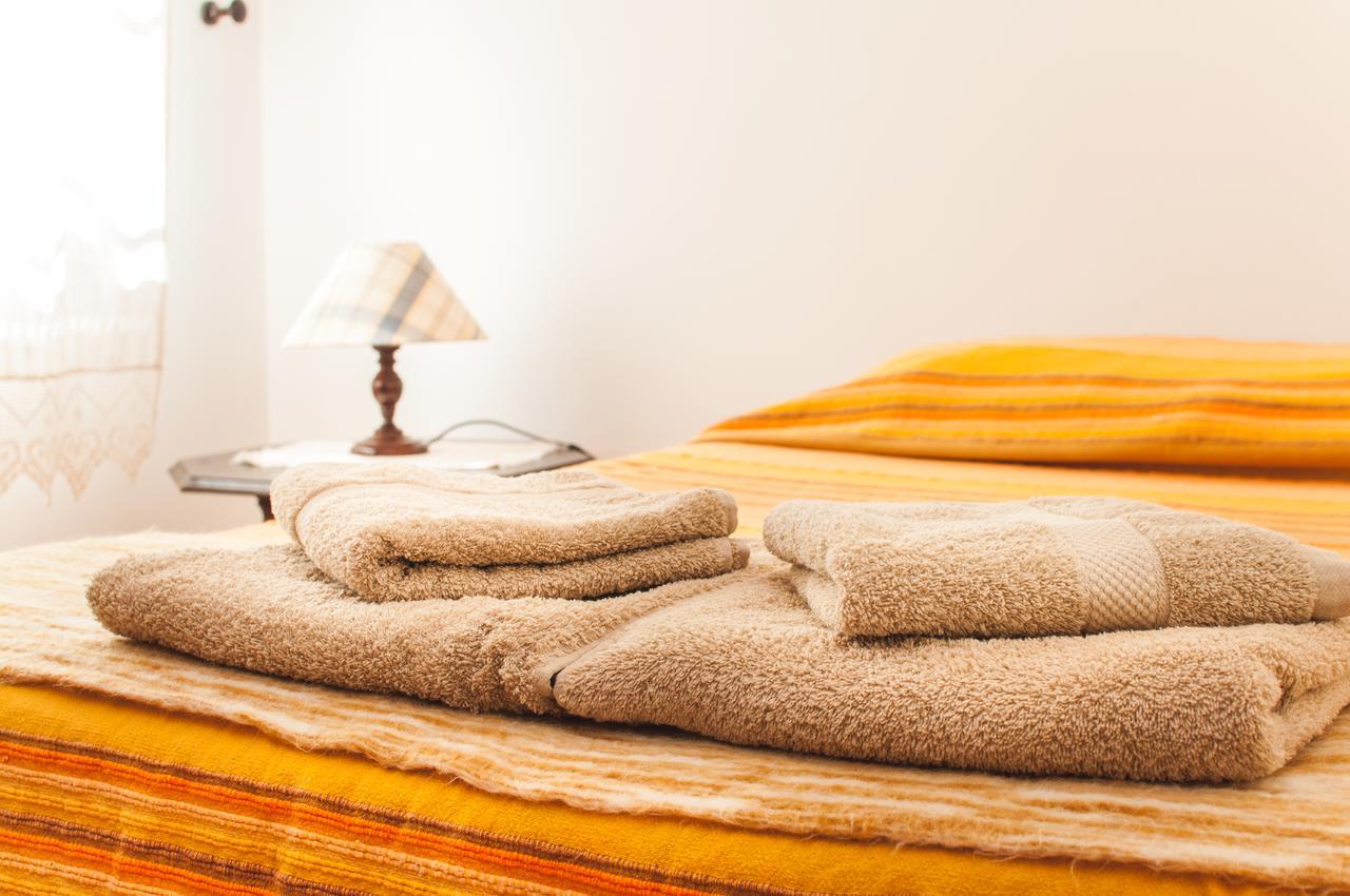 Rivers Nation Surf Camp Bed and Breakfast Atouguia Da Baleia Exterior foto