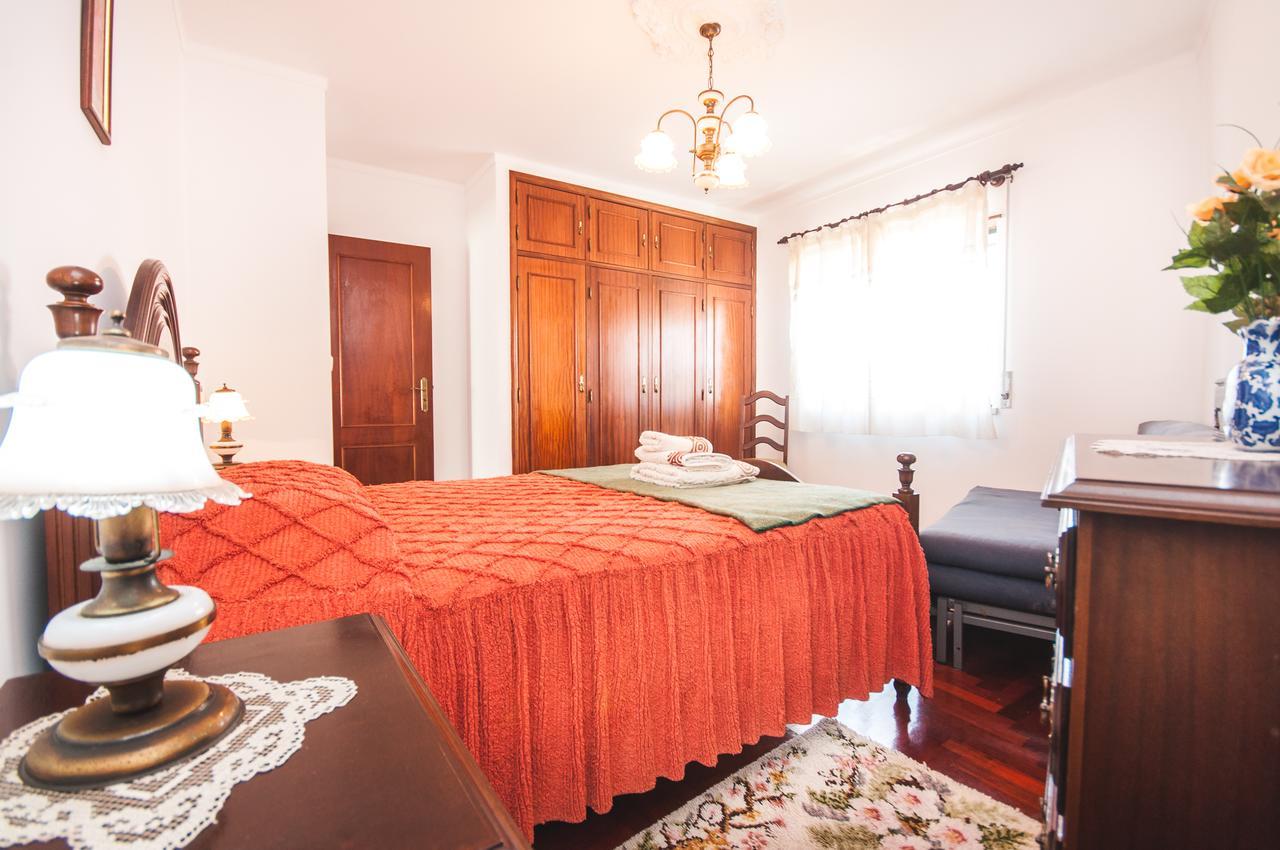 Rivers Nation Surf Camp Bed and Breakfast Atouguia Da Baleia Exterior foto