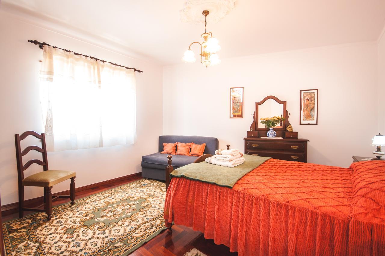 Rivers Nation Surf Camp Bed and Breakfast Atouguia Da Baleia Exterior foto