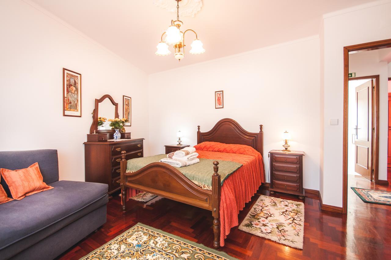 Rivers Nation Surf Camp Bed and Breakfast Atouguia Da Baleia Exterior foto